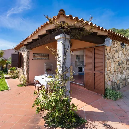 Casa vacanze Villino Tavolara A *
