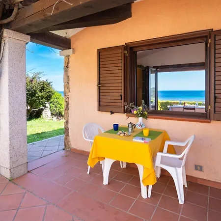 Villino Tavolara Casa vacanze
