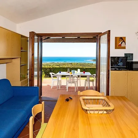Villino Tavolara A San Teodoro *