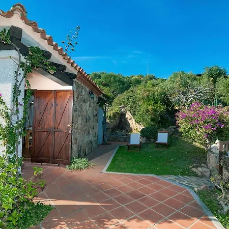 Holiday home Villino Tavolara A San Teodoro *