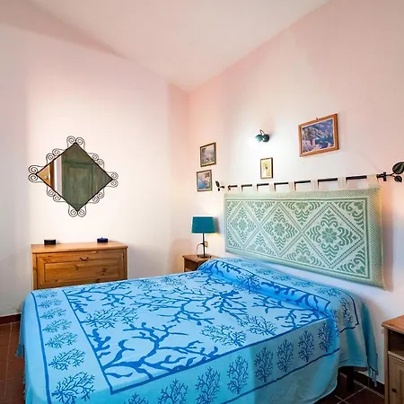 Holiday home Villino Tavolara A San Teodoro *