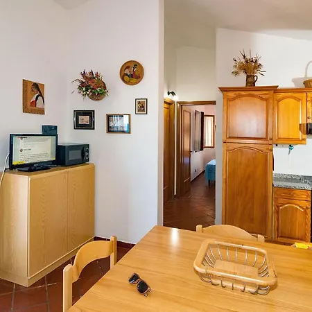 Holiday home Villino Tavolara A San Teodoro San Teodoro (Sardinia)