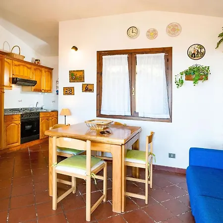 Villino Tavolara A San Teodoro