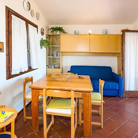 Villino Tavolara A San Teodoro Holiday home *