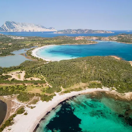 Villino Tavolara A Hébergement de vacances *