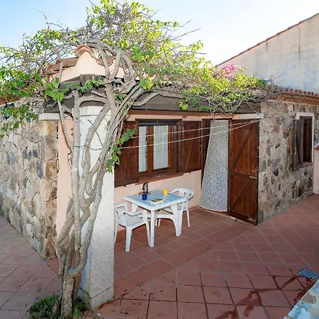 Holiday home Villino Tavolara A San Teodoro