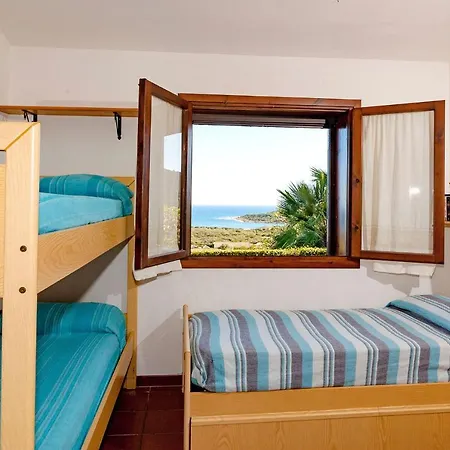 Villino Tavolara A San Teodoro *