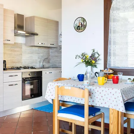 Holiday home Villino Tavolara A San Teodoro San Teodoro (Sardinia)