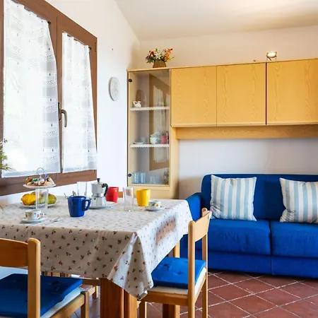 Villino Tavolara A San Teodoro (Sardinia)