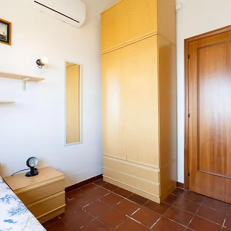 Villino Tavolara A * סאן תאודורו