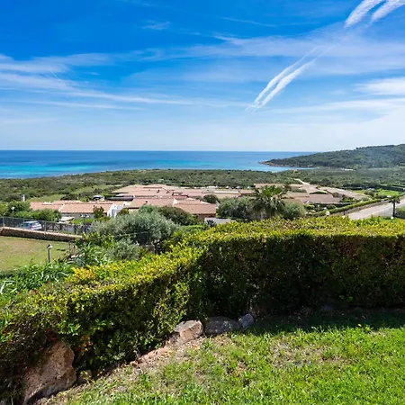 Villino Tavolara A San Teodoro Holiday home *