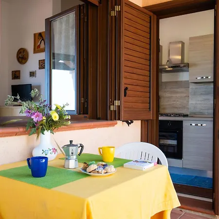 Villino Tavolara A San Teodoro Holiday home San Teodoro (Sardinia)