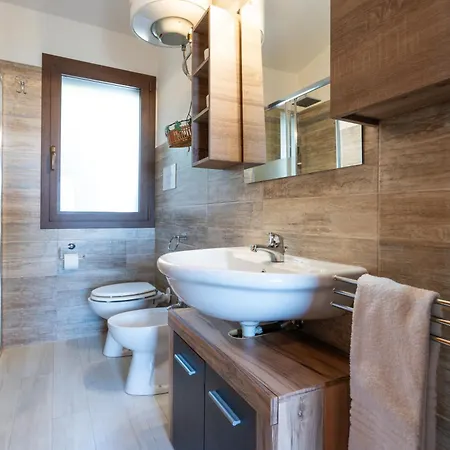 Villino Tavolara A Tatil Evi