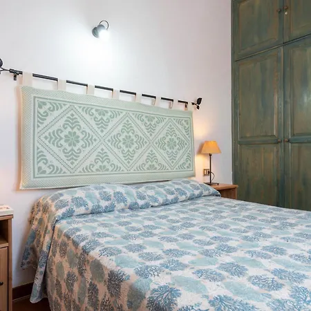 Villino Tavolara A