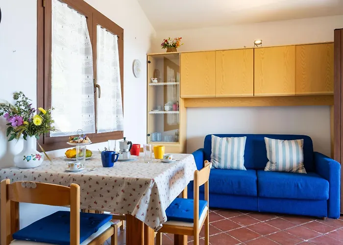 Villino Tavolara A 圣特奥多罗