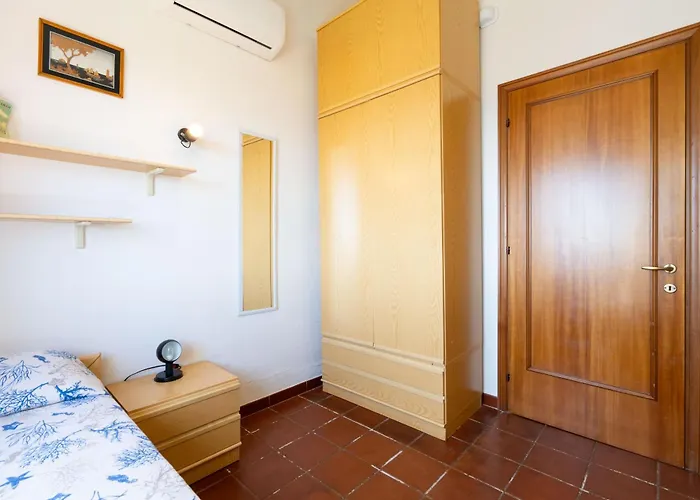 Villino Tavolara A * San Teodoro