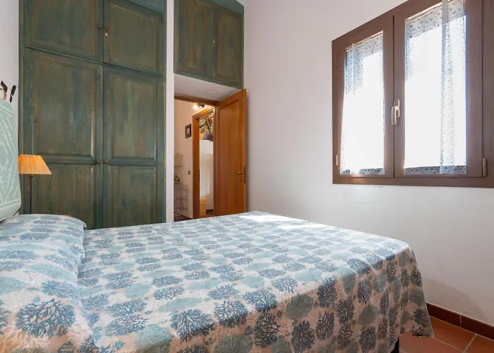 Villino Tavolara A *