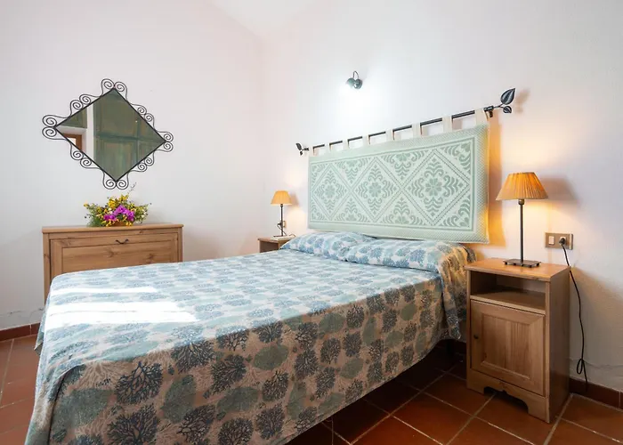 Villino Tavolara A 度假居 圣特奥多罗