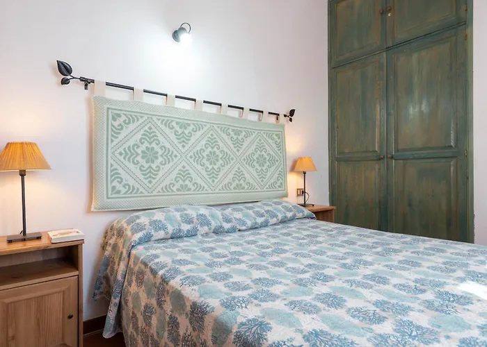 Villino Tavolara A